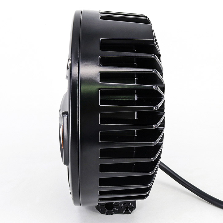 WL R-102 DLX 7" DB+DRL 18L-90W OSR